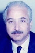 علي عجام